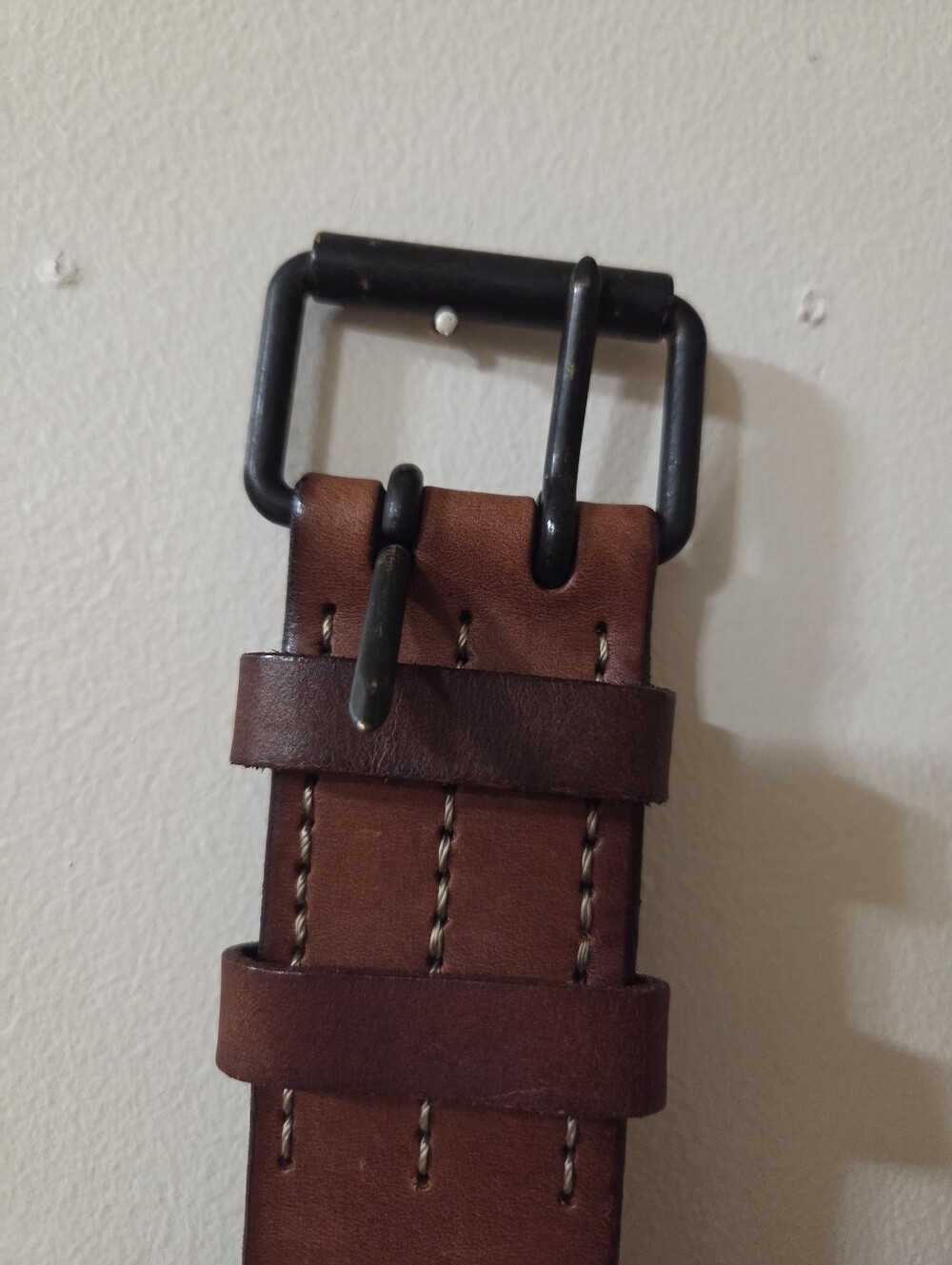 Polo Ralph Lauren Military Belt